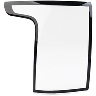 Cndoci37 Car Tail Lighting Lamp Shell Cover, Rear Tail Lamp Lampshade Cover Shell Left Protector For