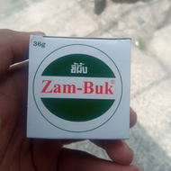 Zambuk Thailand Original 36gr