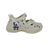 MLB NY Womens Fashion Korean Sneakers Shoes 1231