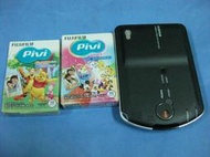 Fujifilm 富士隨身印 Pivi MP-300(二手)---附送2捲過期很久的相紙(未拆封)