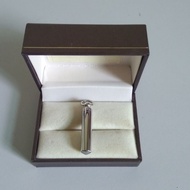 Stainless Steel Amulet Bottle Pendant (SP3171-7S)