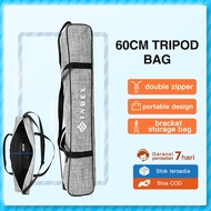 Tripot Bag Waterproof Tripod Bag / Multi Functional Bag / 18 Inch Lightstand Bag / For Photography And Travel / 60 ^10 &lt;1