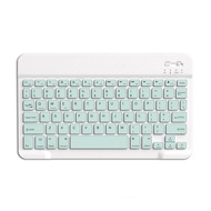 Keyboard Wireless / Keyboard Bluetooth / Laptop AK003 - KMS