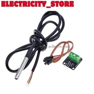 DS18B20 temperature sensor Module waterproof probe