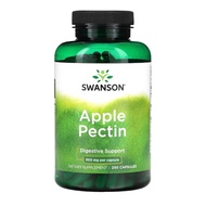Apple Pectin 300mg, Capsules