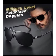 UV400 Sunglasses Men's Anti-Glare Sunglasses unisex