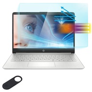14" Anti Blue Light Screen Protector for HP Laptop 14/HP Pavilion 14/HP Chromebook 14/HP Steam 14/HP
