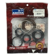 SCOOTER ADV160 ASHUKA ENGINE OIL SEAL SET
