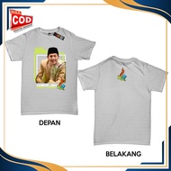 KATUN Harlah Sholawat Children's T-Shirt Sabilu Taubah Gus Iqdam Distro Cotton Viral Latest Trendy 2