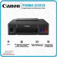 Canon Pixma G1010 Single Function Ink Tank Colour Printer