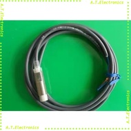 Great Value E2E-X2Y2 Sensor E2E-X2Y2 OMRON Proximity Senser 2 Meter Long Cable 12 Mm Thread 2 Cables