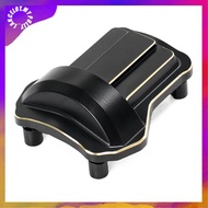 [87MY]Track Car Accessories FCX10 K5 Track Axle Cover Differential Axle Cover RC Track Axle Cover