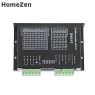 HomeZen Bộ điều khiển động cơ bước dm542 Bộ điều khiển động cơ bước kỹ thuật số 2 pha