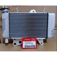 SONIC SUPRA RADIATOR GTR 19010-K56-N01 ORIGINAL AHM