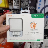 Oppo 65 Watt super flash charge Charger genuineOriginal (TYPE C TYPE-C/)