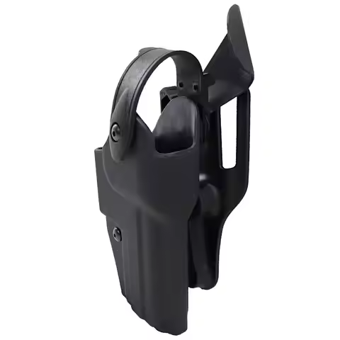 Military tactical air gun holster HK USP compact sling pistol holster suitable for hunting and comba