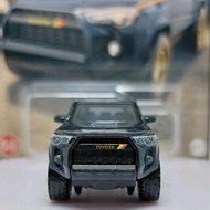 Hot Wheels Boulevard Toyota 4Runner Premium Loose 2022 Mix 4 Hotwheels