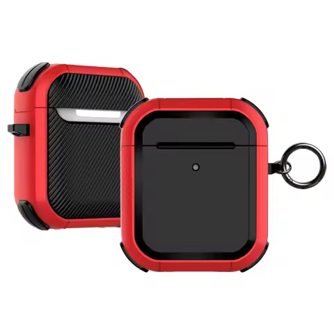 Man Style Case for AirPods 2 1 Gen Shockproof Cover for Airpods 2 2nd Case Wireles Headset for airpo