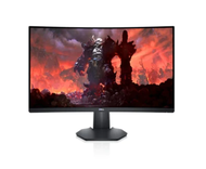 Monitor 27 DELL S2722DGM  (VA, HDMI, DP) 2K FREESYNC 165Hz (S2722DGM)