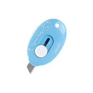 Gratis Ongkir - Pisau Pemotong Mini Lucu / Travel Cutter / Cutter Mini / Cutter Mini Pisau Kecil