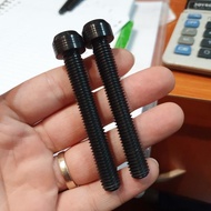 Wr3 TitaniumM10 x 70 Coarse Thread Monoblock Caliper M4 Gp4rs M50 Bolt