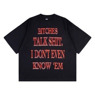 NRDN Clothing T-Shirt Regular TS.BIRDIE