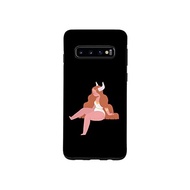 Galaxy S10 Achievement Astrology Smartphone Case