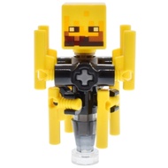 [Xiangle] {Doll} LEGO MIN198 Minecraft God Of Creation Blaze (21266)
