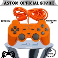 Color PS2 stick PS2 controller