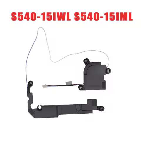 Laptop Speaker For Lenovo For Ideapad S540-15IWL S540-15IML 5SB0S31886 81NE