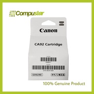 Canon QY6-8019-010 CA92 Color Print Head for G1000/G2000/G3000/G4000 Series