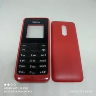 Nokia 105 Old Case / Old NOKIA CASING 105 Old Type