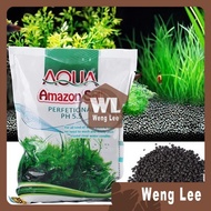 AQUA Amazon Soil 9L Aquarium Water Plant Soil Water Grass Mud Aquascape Fish Tank Soil