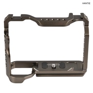 Suitable for Sony A7S3 Rabbit Cage Micro Single Camera A7SIII Stabilizer Vertical Shooting Base Vide