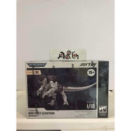 Joytoy Warhammer 40K Tyranids Hive Fleet Leviathan Hormagaunt (Ver. 3) 1/18 Scale Action Figure