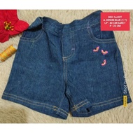 SHORT KIDS JEANS 002-1s/d3T