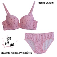 Pierre Cardin underwear set 707-73681B