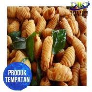 KUIH SIPUT TRADISIONAL IKKI FOOD