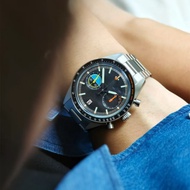 [CILOA] Men's Retro Sports Style Multifunctional Handsome Waterproof Quartz Watch [528]