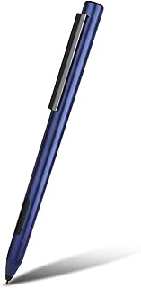 Surface Pen, Skymirror Microsoft Pen Compatible with Surface Pro 9/8/7+/X/7/6/5/4/3, Surface Book 3/2/1, Surface Go, Surface Laptop, Surface Go Laptop with high Pressure Sensitivity (Blue)