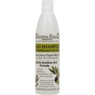 car external accessories Aroma Paws Shampoo & Conditioner Organic Extra Virgin Oil 13.5ozar external