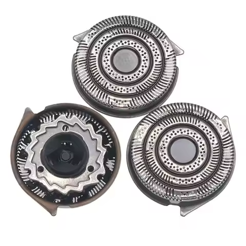 3PCS HQ9 Replacement Head razor blade for philips HQ9100 HQ9190 HQ9070 HQ9170 HQ9020 HQ8160 HQ8170 H
