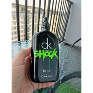 CK Shock for Him by Calvin Klein 200 ml Original