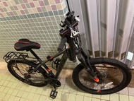單車26吋