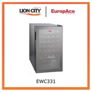 Europace EWC331 Wine Cooler