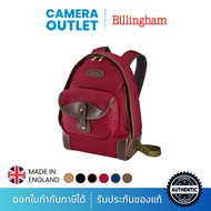 [ผ่อน 0%] Billingham รุ่น 35 Rucksack- By CameraOutlet