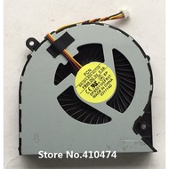 New Laptop Cooler Fan for Toshiba C850 C855 C870 C875 L850 L850D L870 L870D CPU Cooling Fan DFS50110