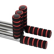 【 LCG5】-Leg Stretcher 3 Bar Leg Split Stretching Machine for Ballet Yoga Dance Martial Arts Home Gym