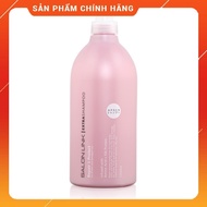 Kumano Salon Link Extra 1L protects and restores damage