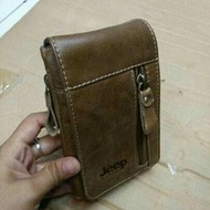 HP Sarong Genuine Leather Wallet Baba Store Baghp 6309